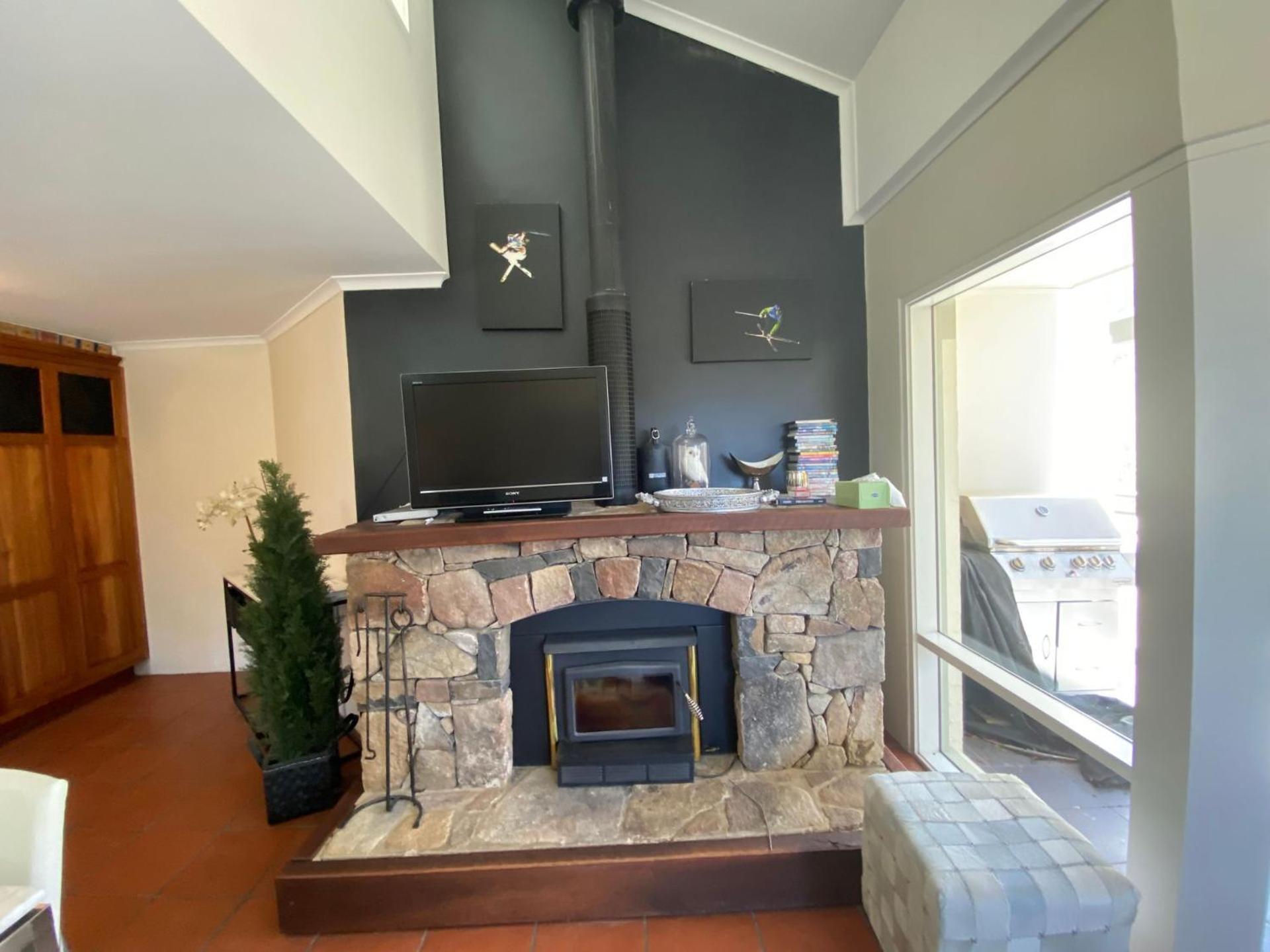 Inala 3 - Thredbo Apartment Ngoại thất bức ảnh