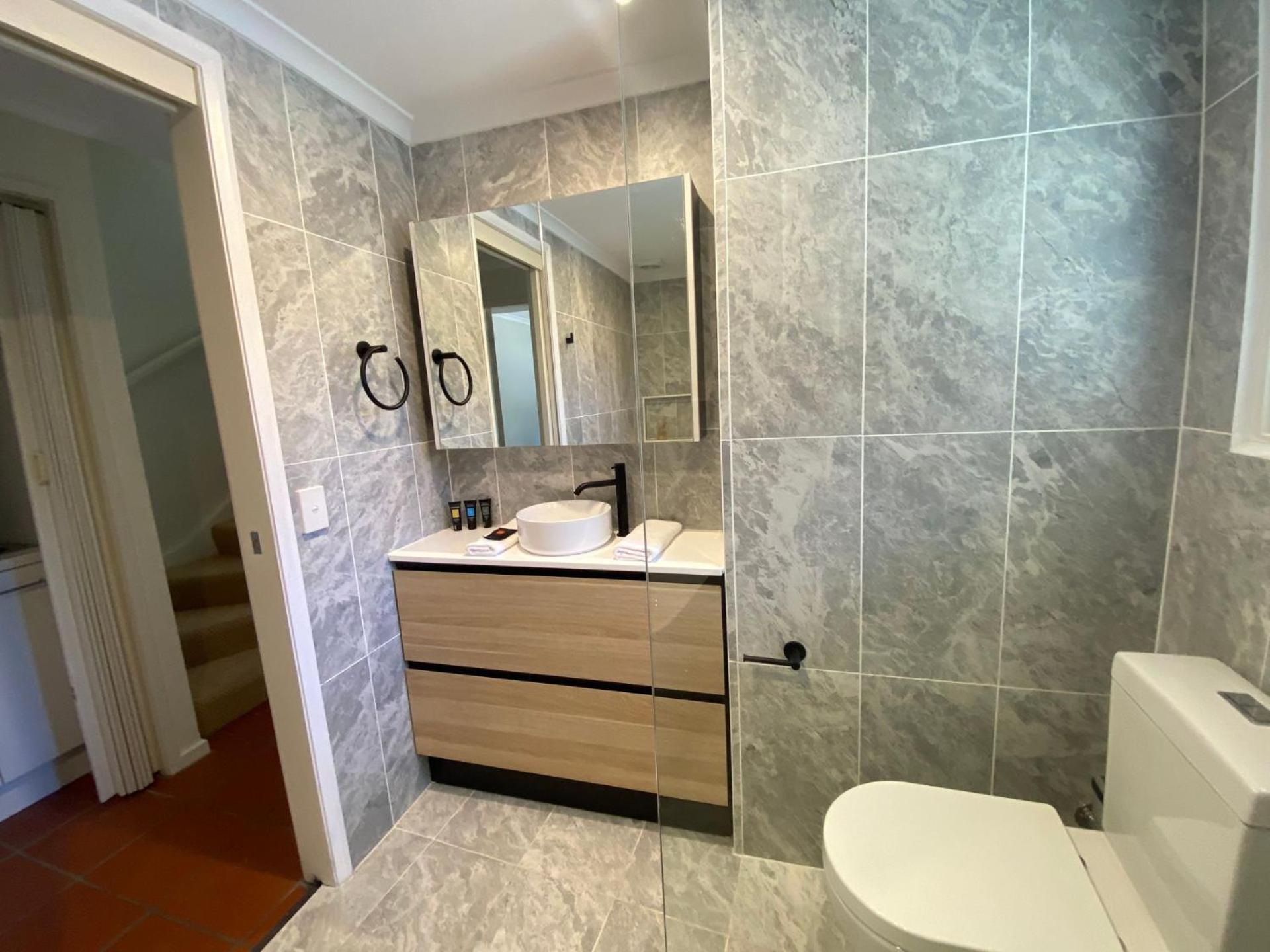 Inala 3 - Thredbo Apartment Ngoại thất bức ảnh