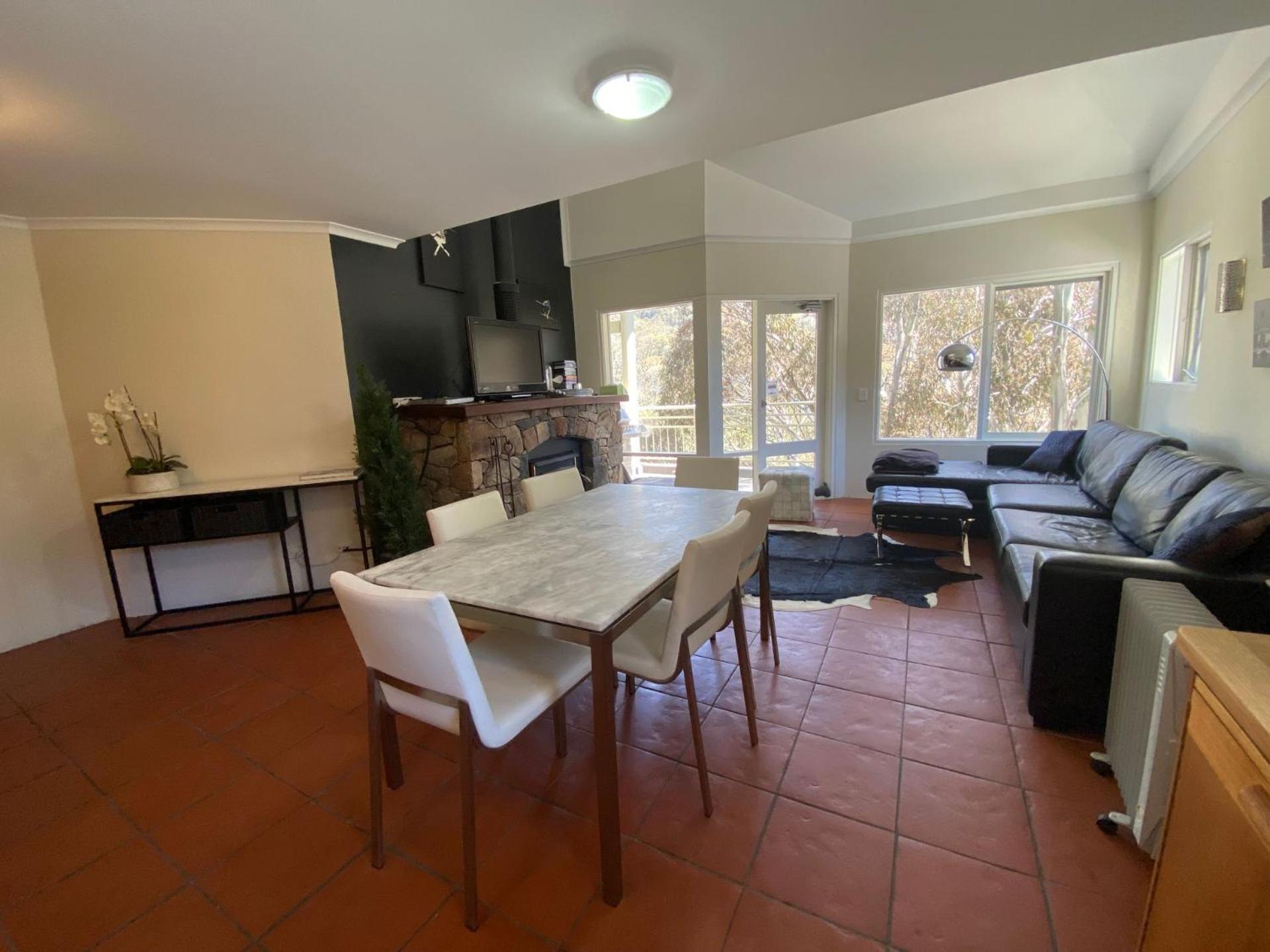 Inala 3 - Thredbo Apartment Ngoại thất bức ảnh